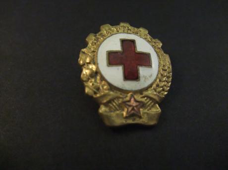 Zdravotník CSCK (Tsjechische Rode Kruis)